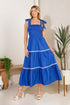 better-than-ever-poplin-midi-dress Flying Tomato-Sophia's StyleDRESSES-1